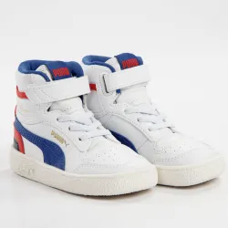 Ralph sampsom mid v.w-su Puma - 1